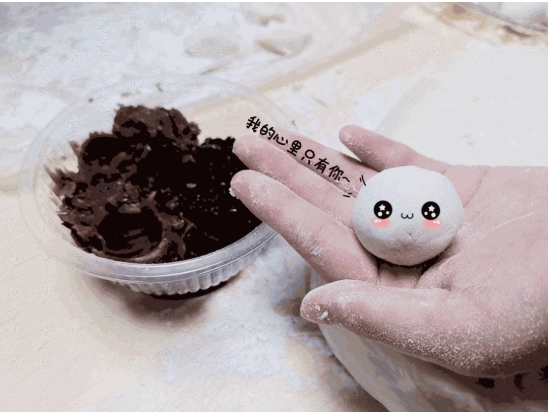 团聚元宵 | 这么好吃又美貌的汤圆，到底是谁包