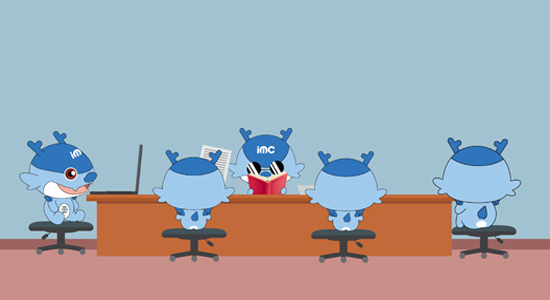 IMC晋升季 | 最容易晋升的人，都具备什么能力？